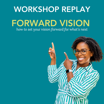 Forward Vision: Mid Year Refresh