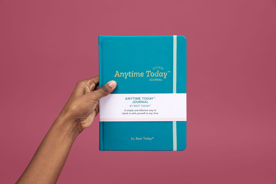Anytime Today™ Journal